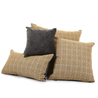Marisha Square Cushion