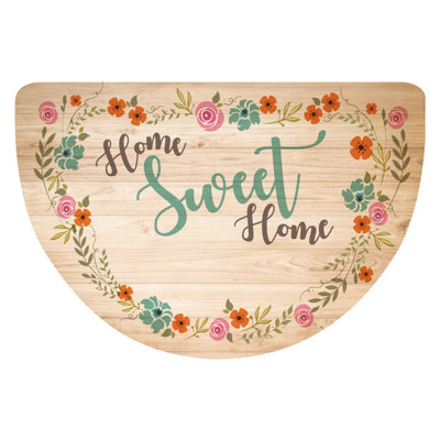 Non-Slip Doormat