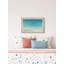 Waves Are Calling by Marmont Hill - Single Picture Frame Print-266249518