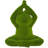 Davidlee Frog Ceramic Garden Statue