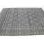 Tapis oriental gris 6X9