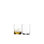 O Wine Tumbler Whiskey Glass