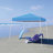 10 Ft. W x 10 Ft. D Steel Pop-Up Canopy-50109073-90580385