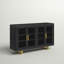 Buffet de 60 po de largeur Donny
