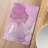 Chic Non-Woven Soft Type Rug with Floral Print and Elegant Design for Home and Office Decor