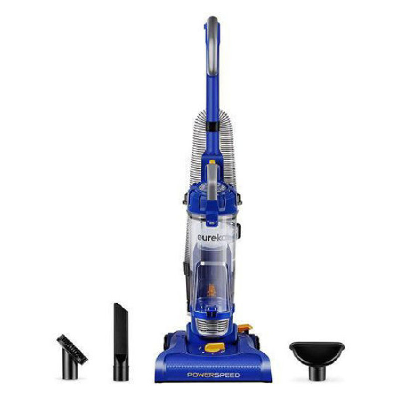Eureka Cordless Bagless Upright Vacuum