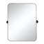 Miroir d'appoint 36 po