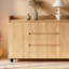 Buffet en bois de frêne-995255226
