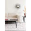 Fabio Solid Wood Coffee Table-79467357