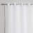 Fortuna Brockham Solid Tulle Overlay Room Darkening Grommet Curtain Panels-1636324682-1636279434
