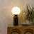 Mila Dimmable LED Table Lamp-87756008-126420617