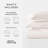 Super Soft Microfiber Duvet Cover Set-120188700-120188703