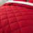 WC01-20211110 Polyester Ring Stitch Comforter Set-809803621-809803619