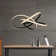 Temelec 1 - Light LED Unique/Statement Pendant