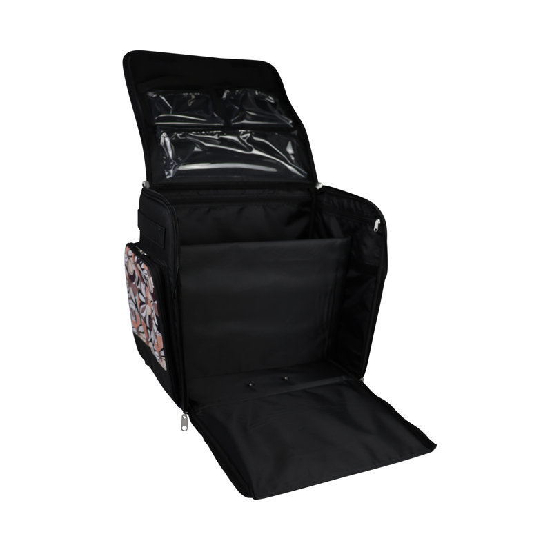 Lark Manor Fabric Storage Bag
