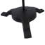 Iron Fireplace Tool Set