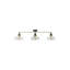 Hanson 85cm 3 -Light Track Kit-37827286