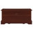 Garrard Wood Accent Trunk-947542143