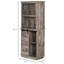 Armoire de cuisine