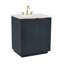 Meuble-lavabo simple 30 po Aderyn-99368137