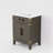 Laurel 24 in W x 18 in D Single Bath Vanity and Acrylic Top-104788664