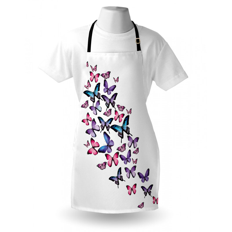Bib Apron