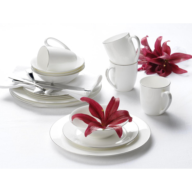 Royal Worcester, Serendipity Platinum - Bowl