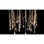 Lustre 8 lumières Anholt en laiton noble-119461442-119461443