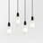 6 Watt (60 Watt Equivalent), ST21 LED, Dimmable Light Bulb, E26/Medium (Standard) Base
