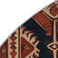 Tapis d'intérieur et d'extérieur brun Persian-1443511175