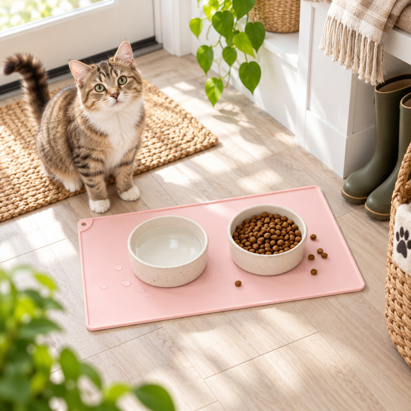and Placemat