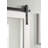 Dayanah Wood Mirror with Shelves-70966646