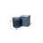 Beautifully Done Essentials Hidden Lake Boxed Glass Scented Candle-130943841