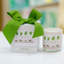 Perfectly Palm Beach Glass Jar Candle