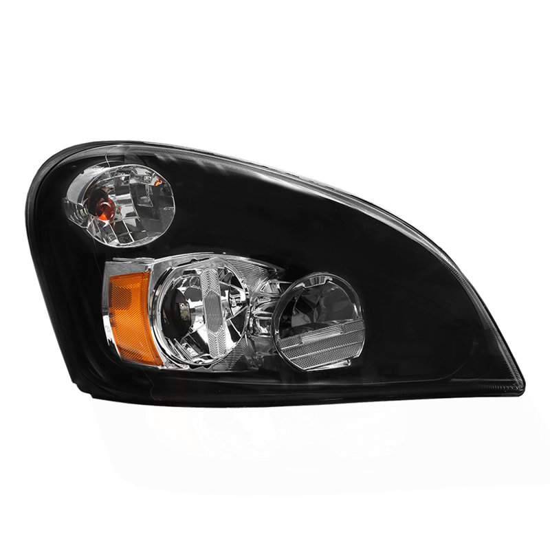 Assemblage de phare compatible avec Freightliner Cascadia 2008-2017 côté DEL