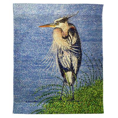 Tapisserie en polyester