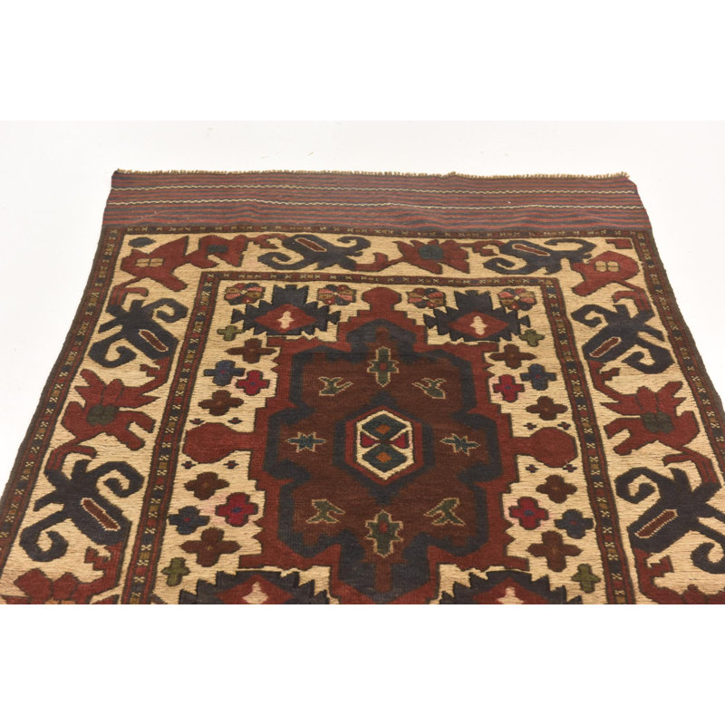 Tapis ivoire Mullin