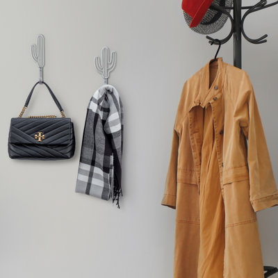 Metal Wall Hook