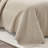 Microfiber 3 Piece Coverlet / Bedspread Set-1622896221-1622896216