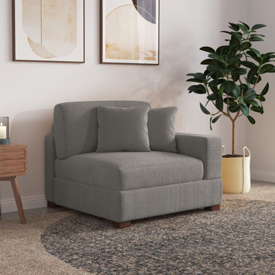 Milbrey 104.1Cm Wide Armchair