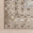 Carley SpinClean Machine Washable Geometric Area Rug-546292690