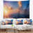Polyester Tapestry-924286416