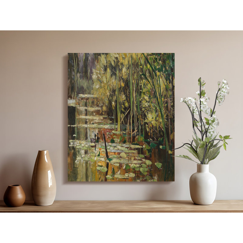 Wrapped Canvas Print Set, 16x24