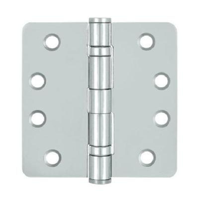 102'' x 102'' Steel Butt Bearing Hinge