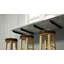 26 po x 2,5 po x 4,5 po Support mural mince The Original-1572886464