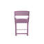 Chaise pliante à rabat-2042764968