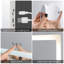 Rectangle Mirror