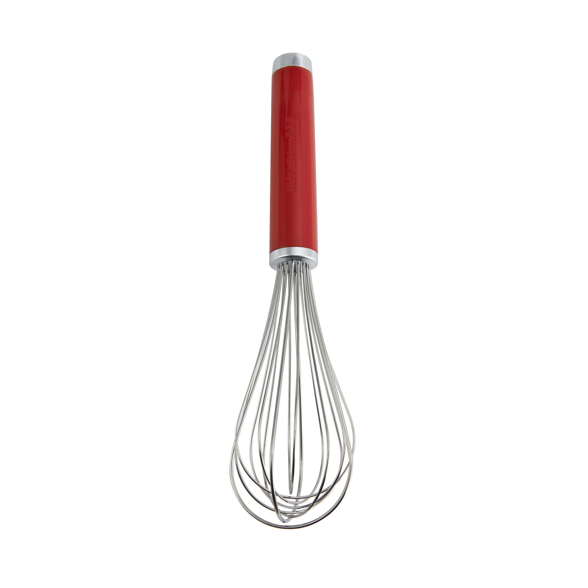 KitchenAid Classic Utility Whisk, 10.5-Inch, Red & Reviews