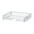 Plastic Desk Organizer