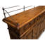 Covent Gardens 96 in. W Solid Wood-50306981